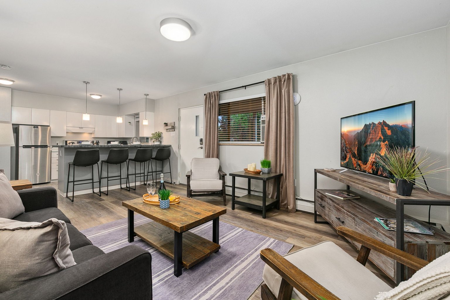 Fort Collins Vacation Rental