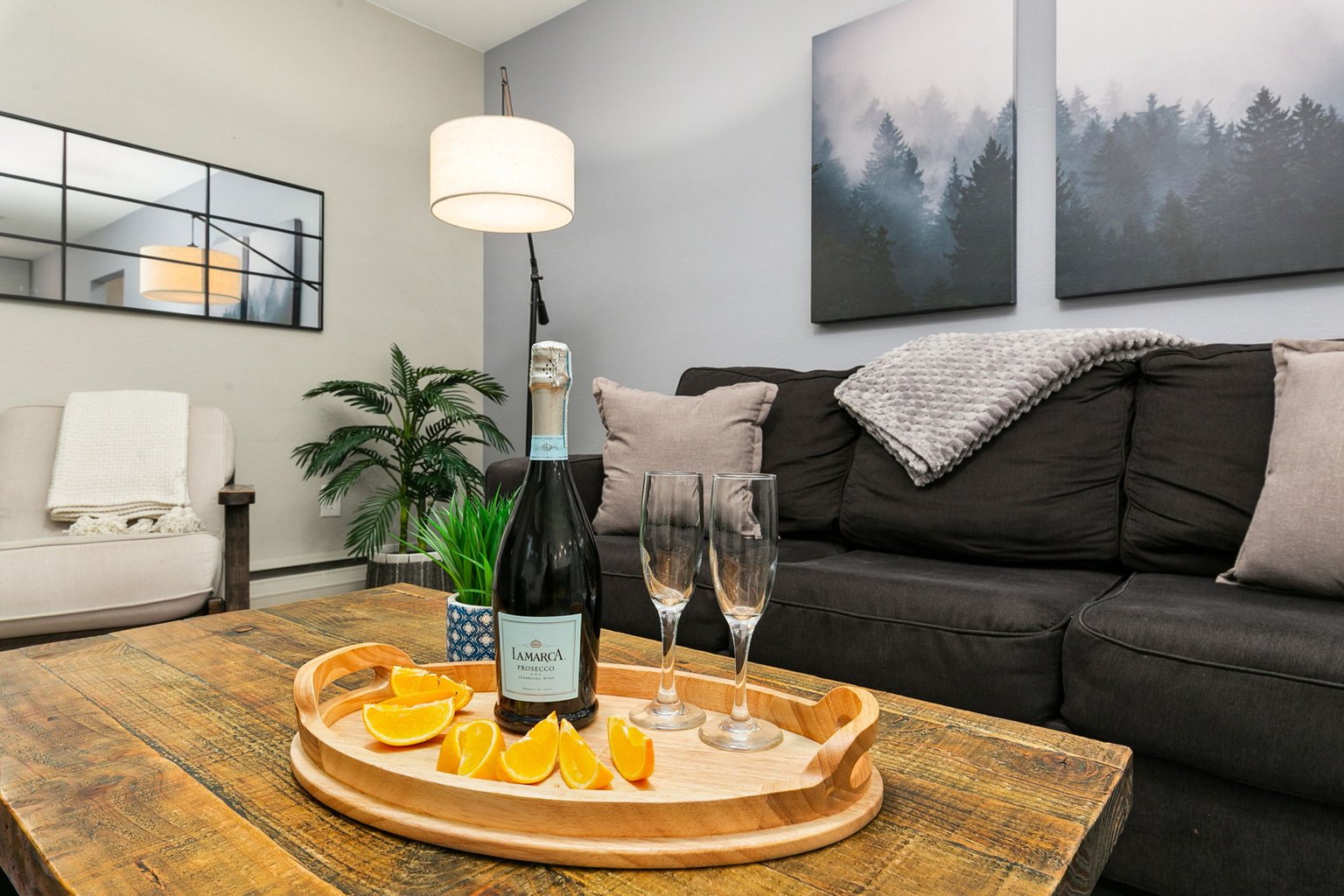 Fort Collins Vacation Rental