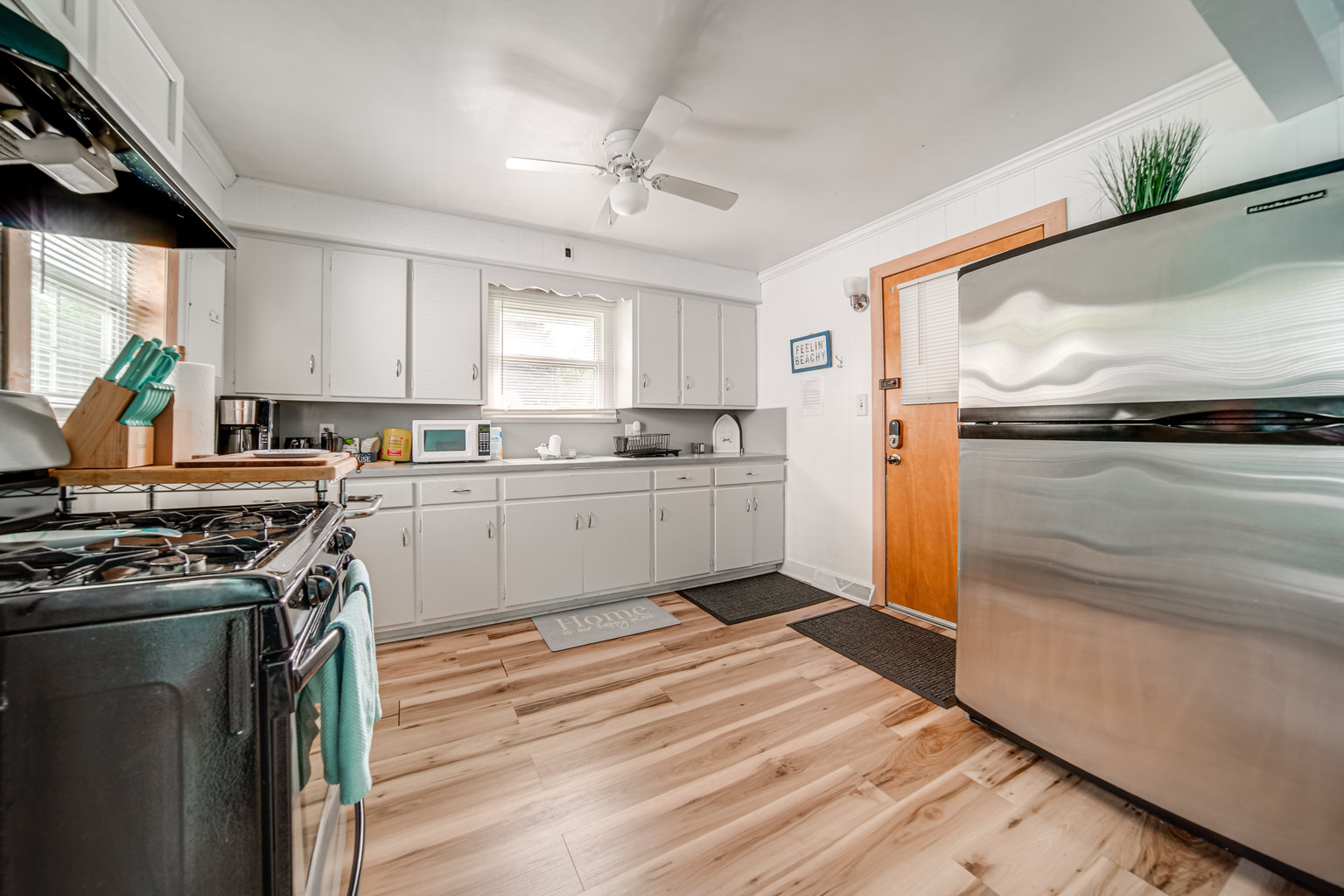 Erie Vacation Rental