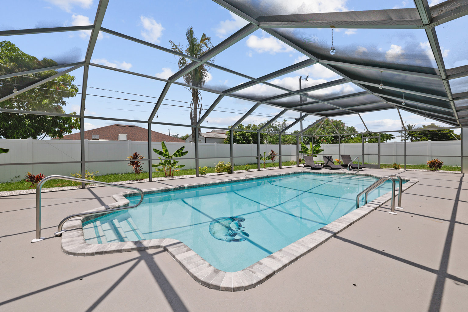 Cape Coral Vacation Rental