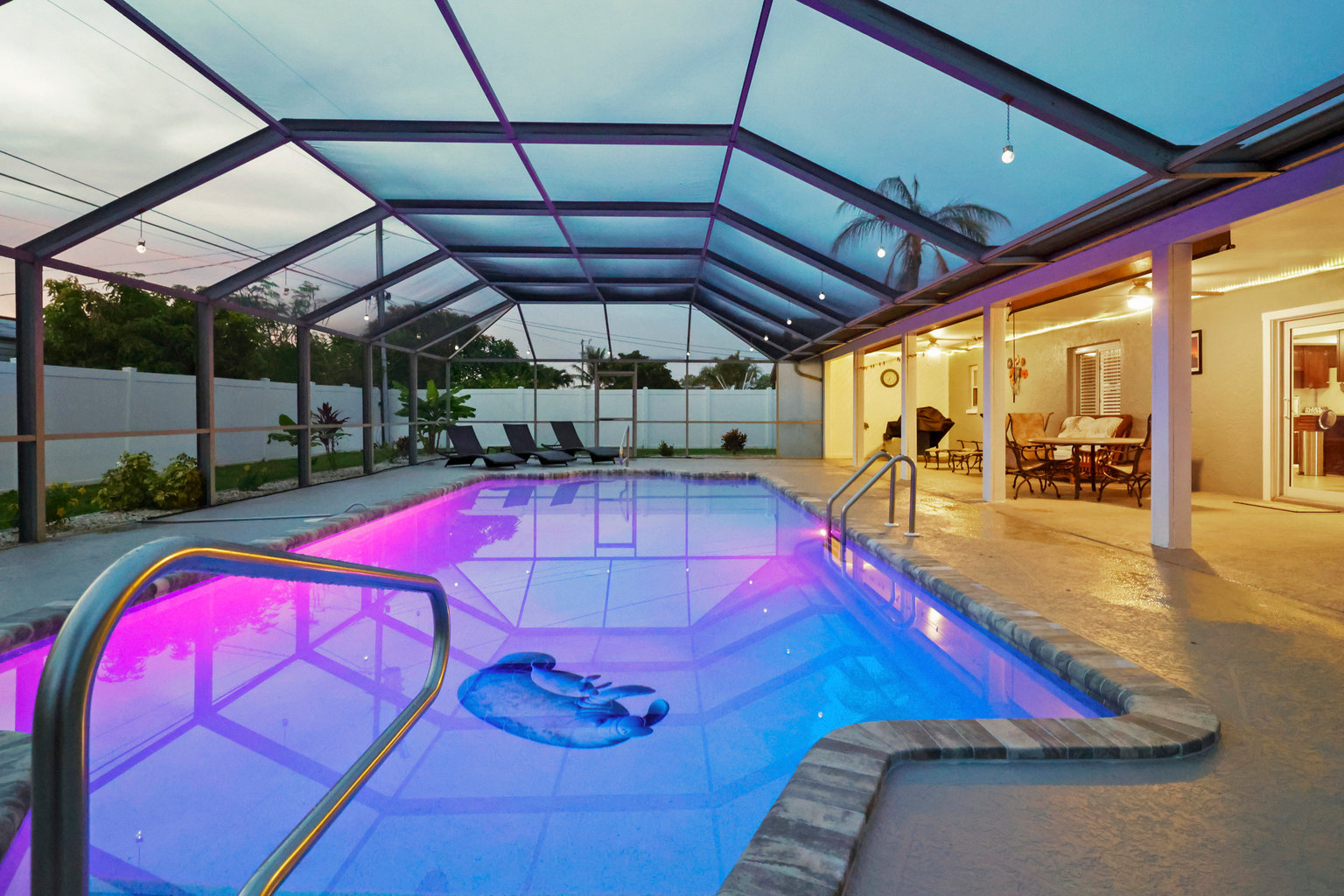 Cape Coral Vacation Rental