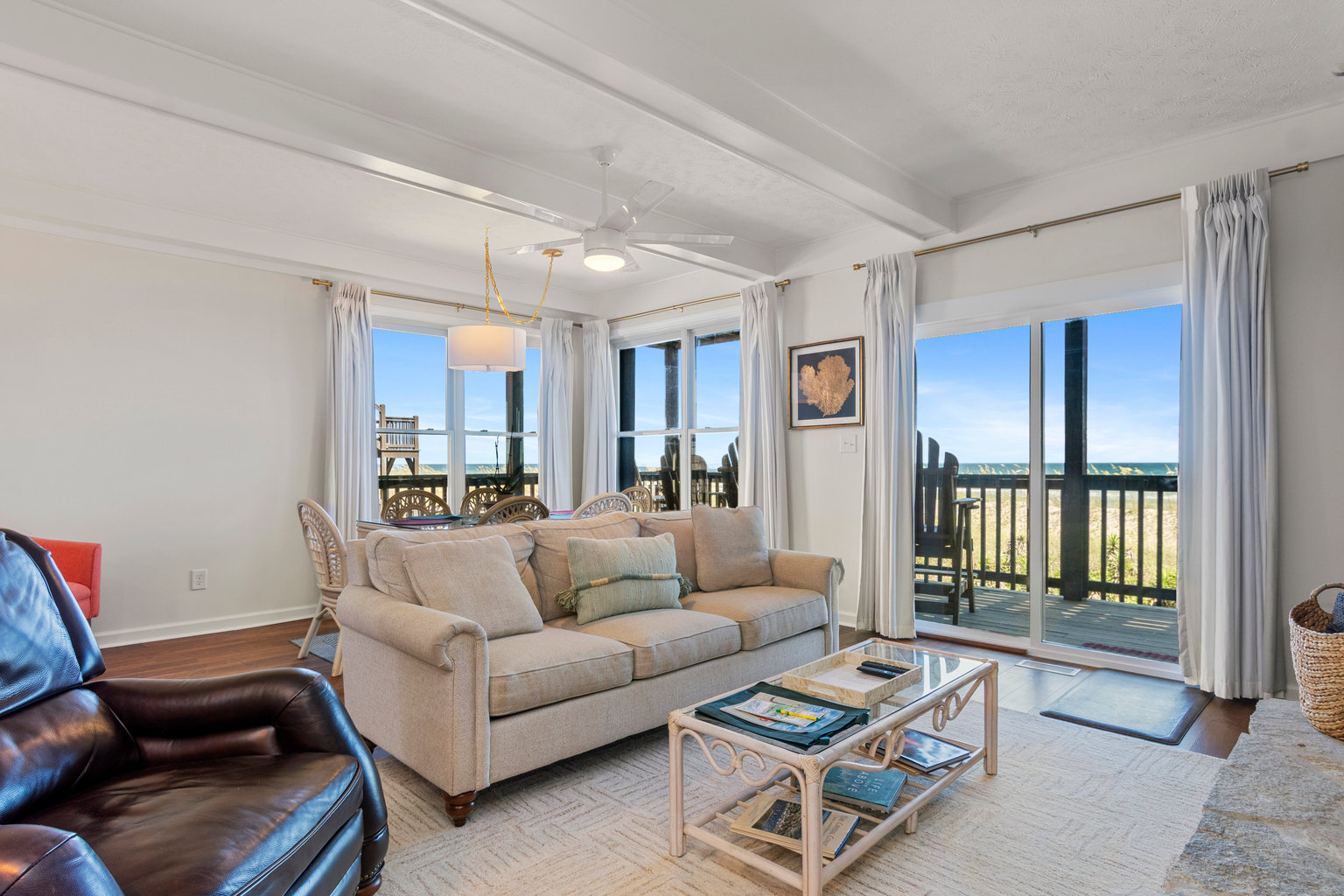Emerald Isle Vacation Rental