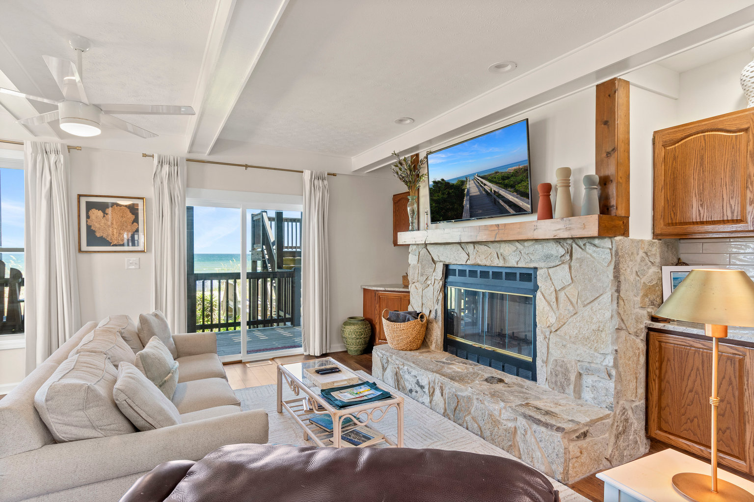 Emerald Isle Vacation Rental