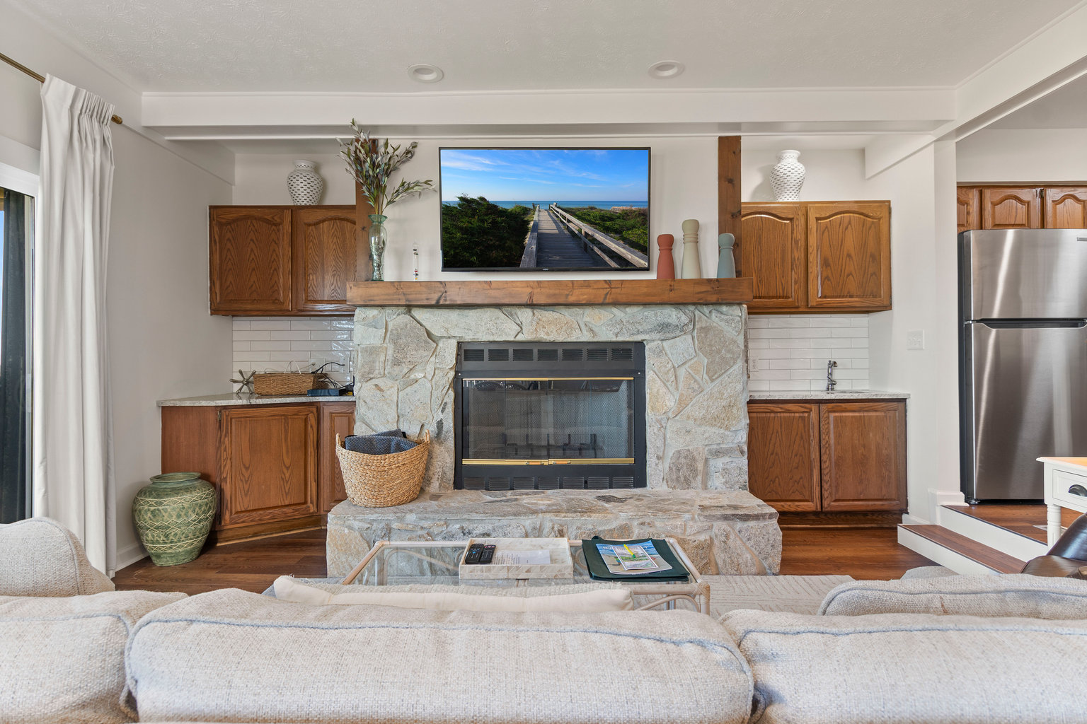 Emerald Isle Vacation Rental