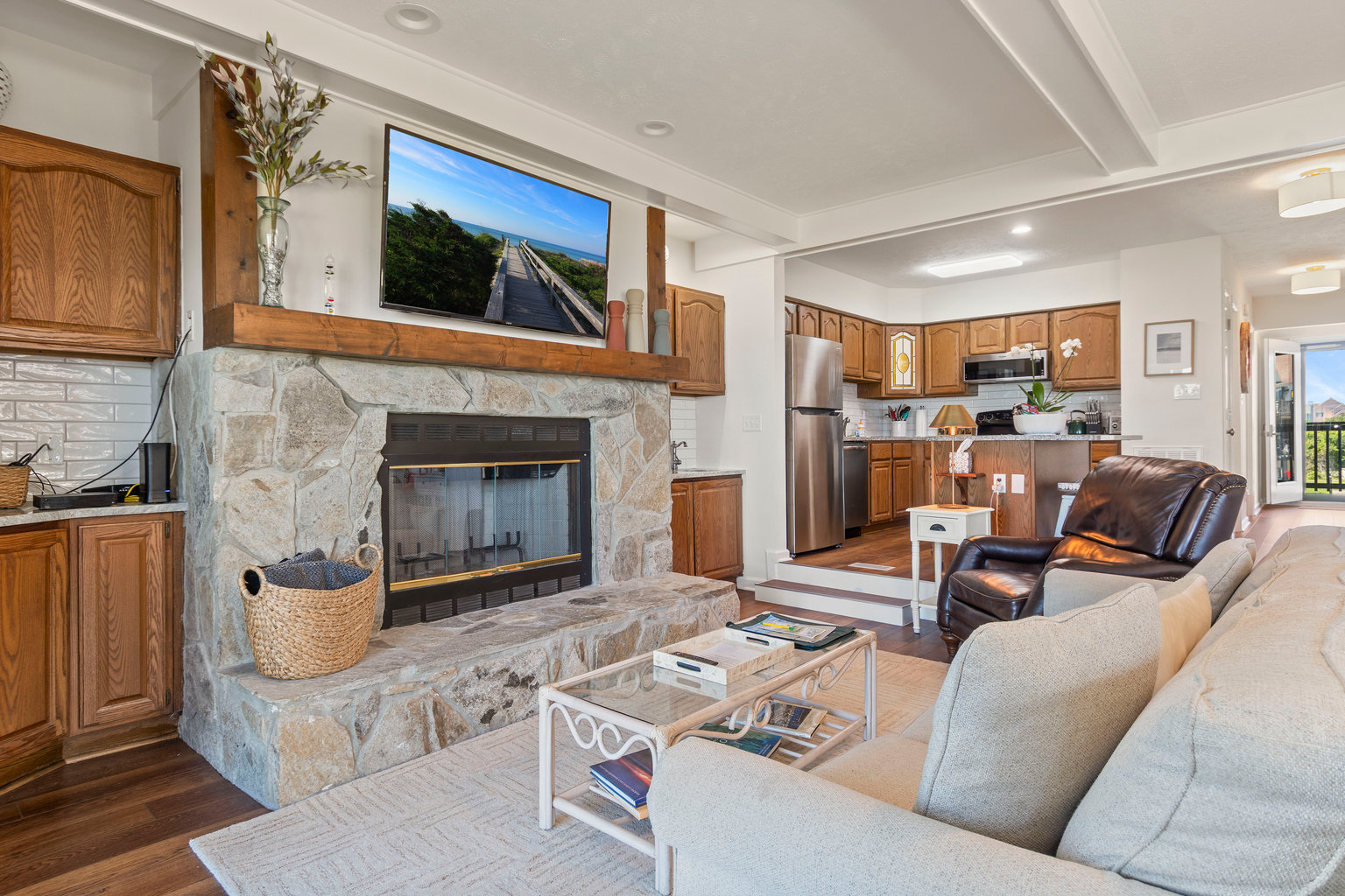 Emerald Isle Vacation Rental