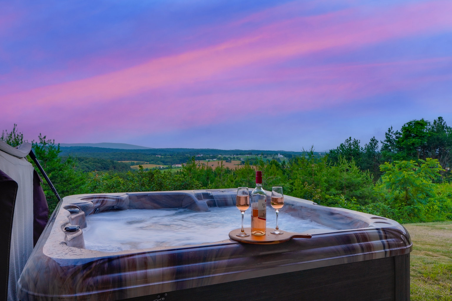 Warfordsburg Vacation Rental