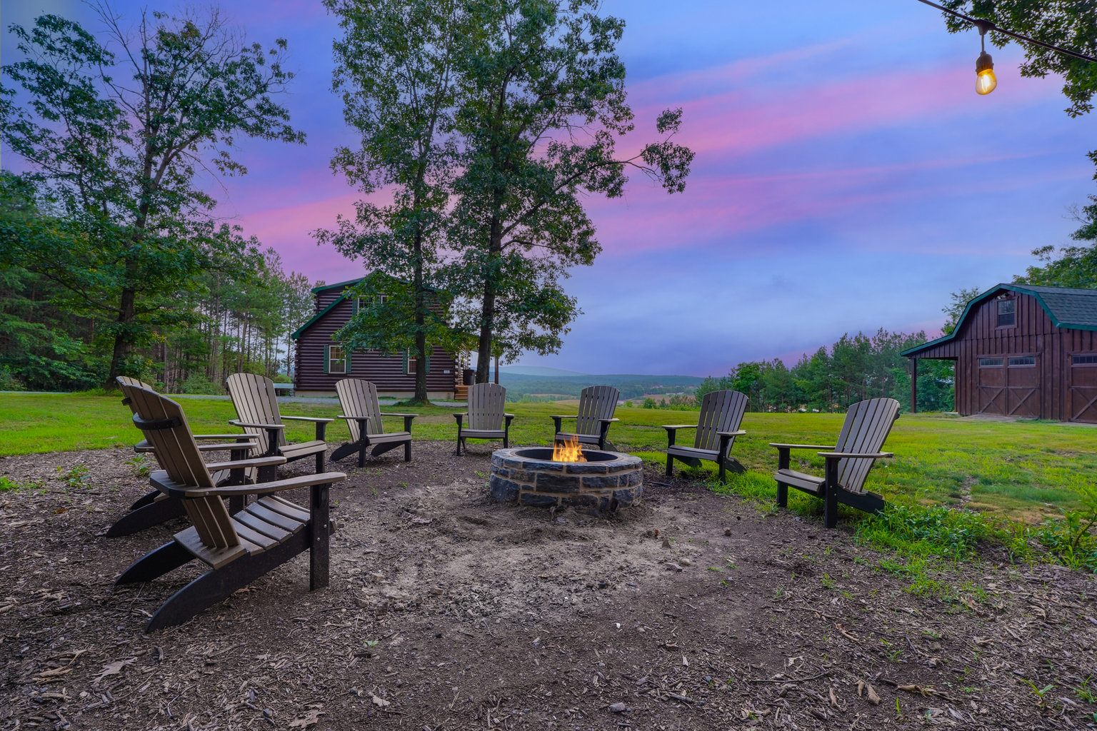 Warfordsburg Vacation Rental