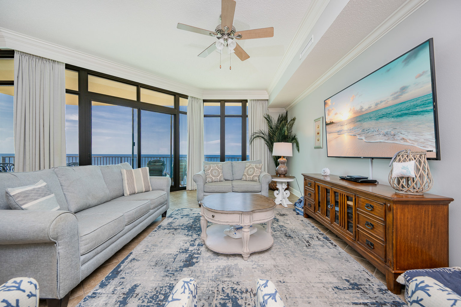 Orange Beach Vacation Rental