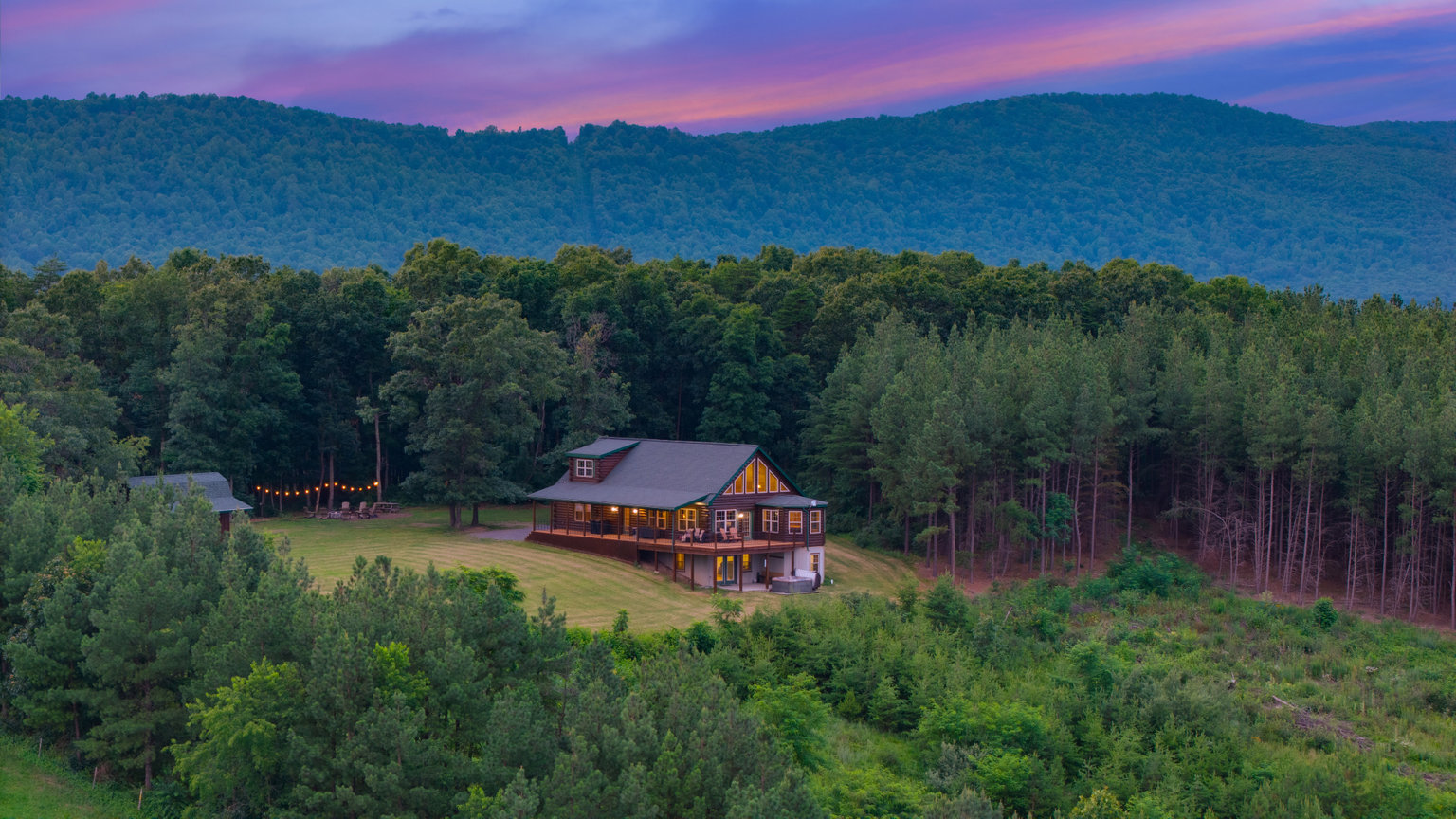 Warfordsburg Vacation Rental