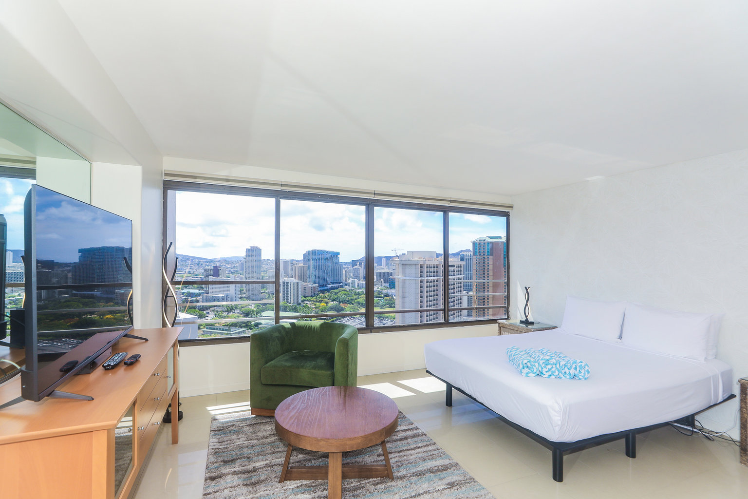 Honolulu Vacation Rental