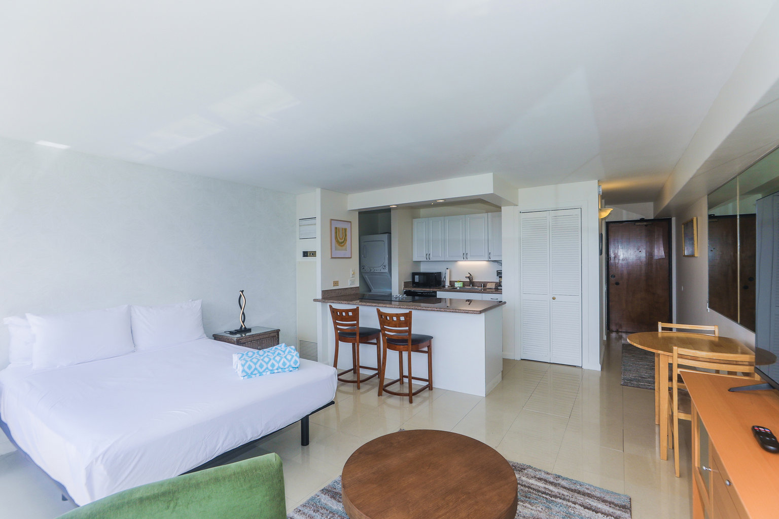 Honolulu Vacation Rental