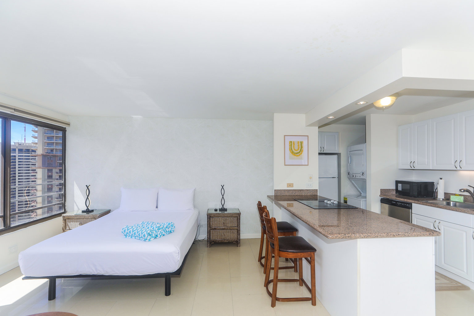 Honolulu Vacation Rental