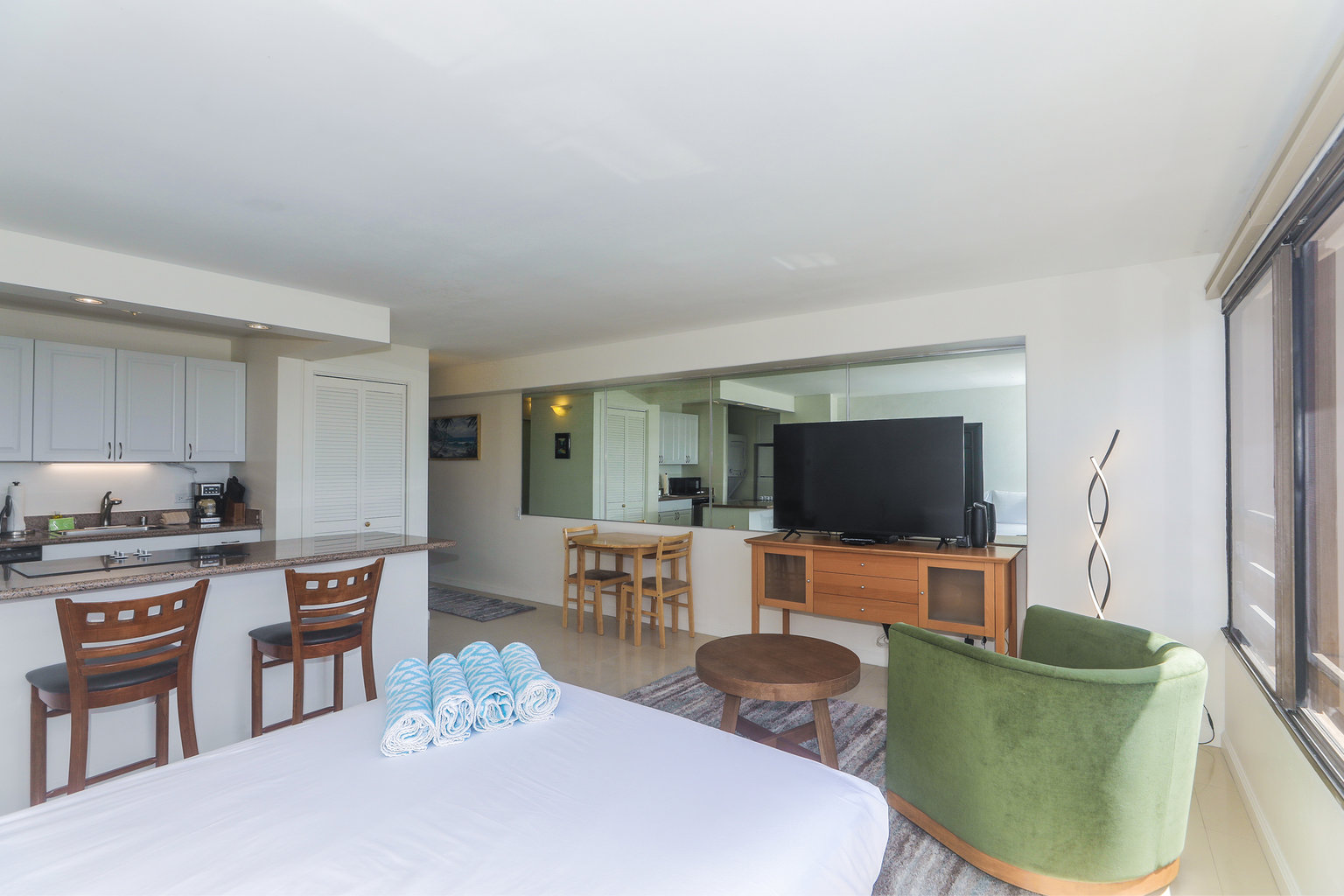 Honolulu Vacation Rental