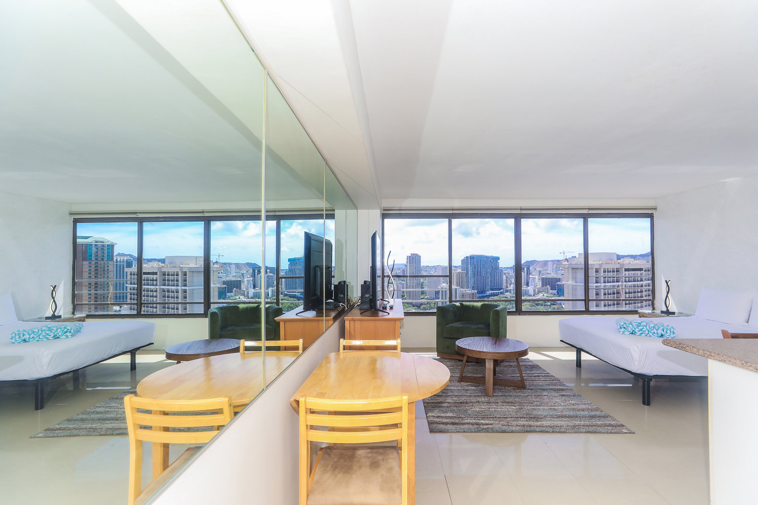 Honolulu Vacation Rental