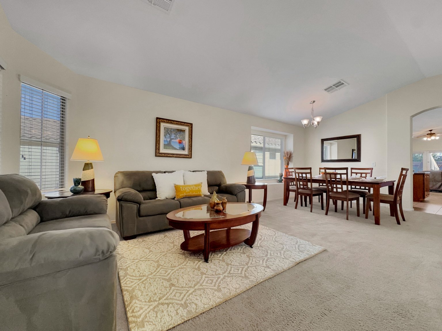 Queen Creek Vacation Rental