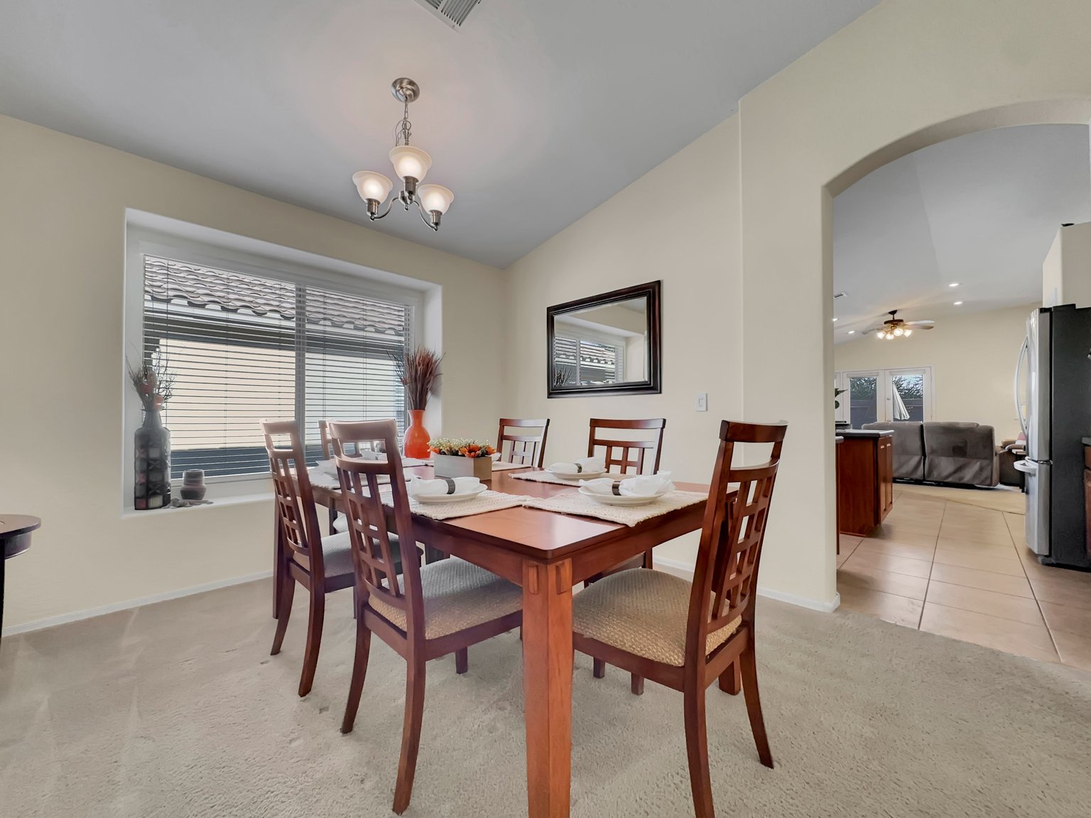 Queen Creek Vacation Rental