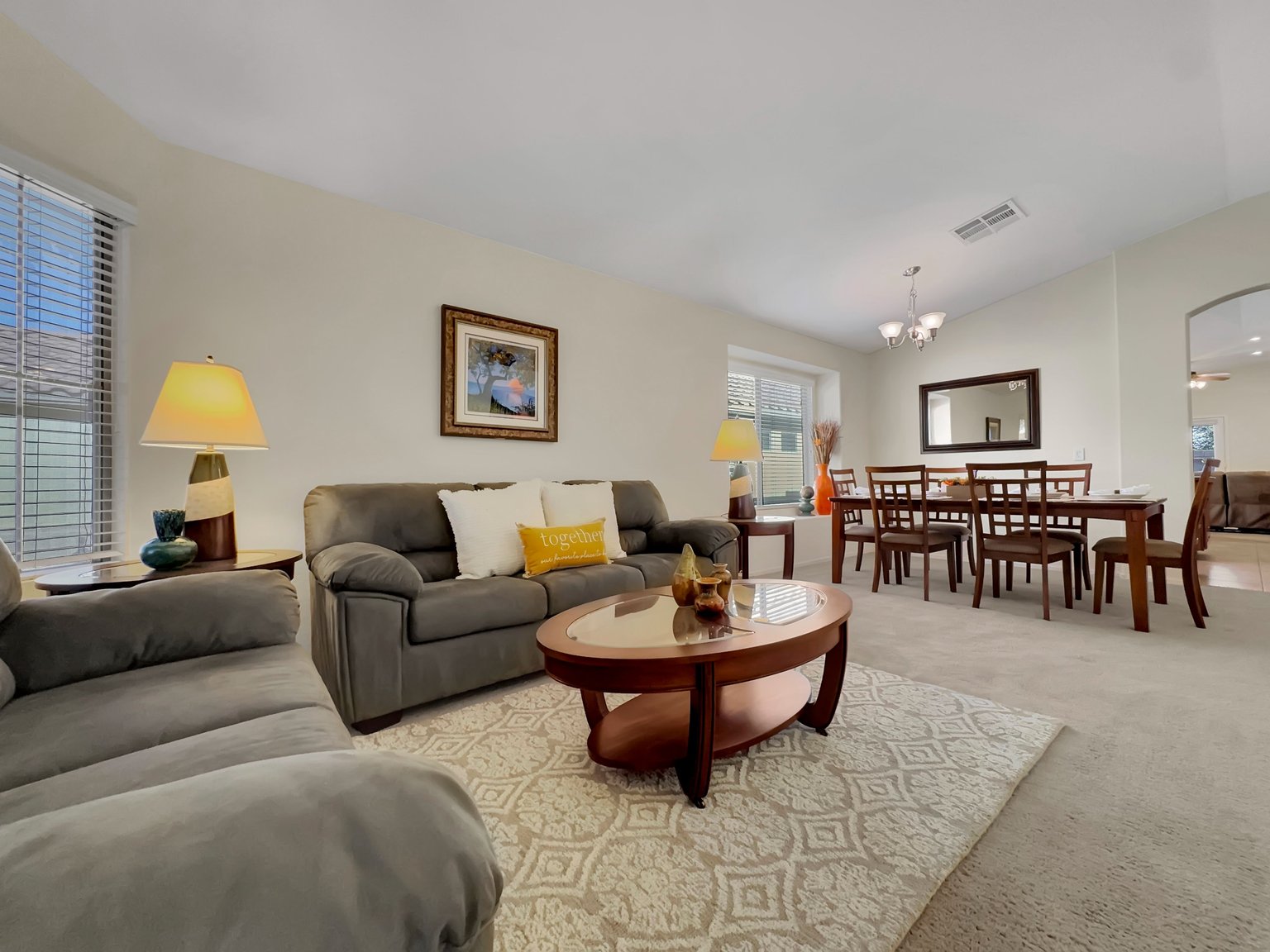 Queen Creek Vacation Rental