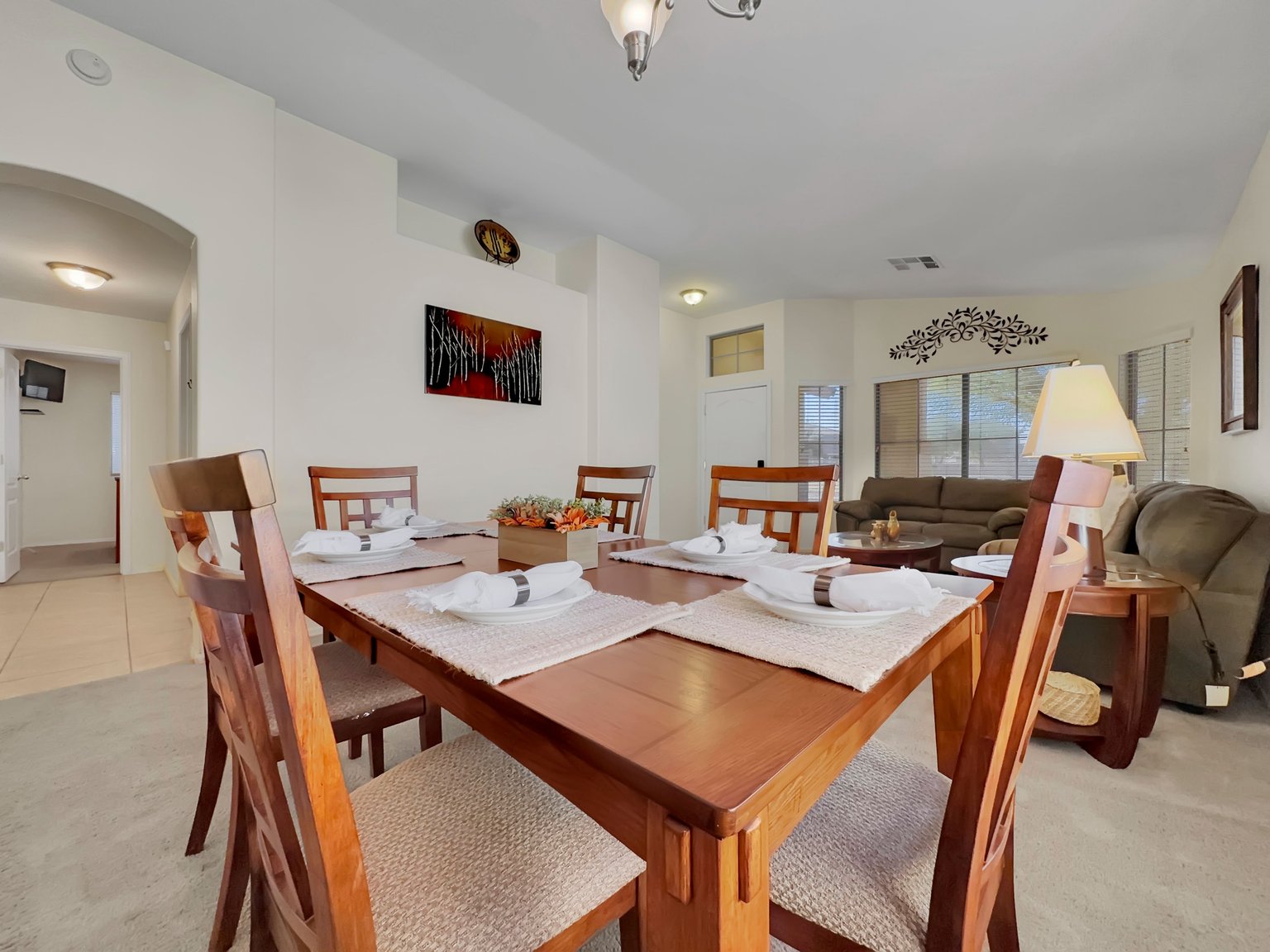 Queen Creek Vacation Rental