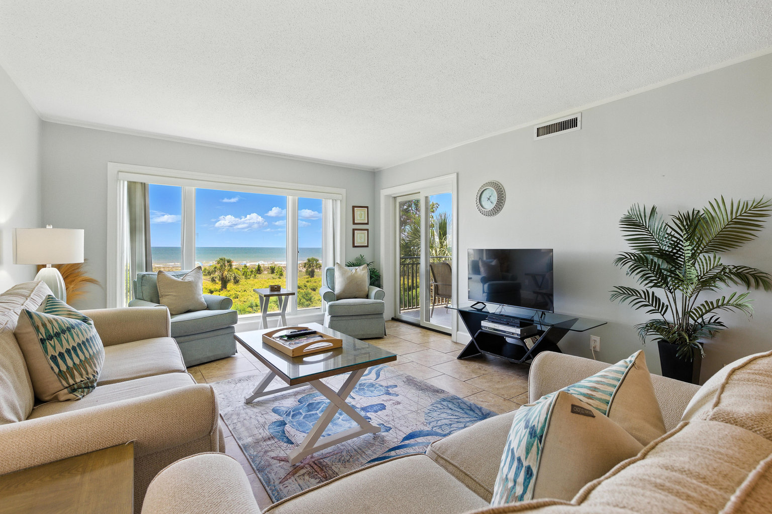 Hilton Head Island Vacation Rental