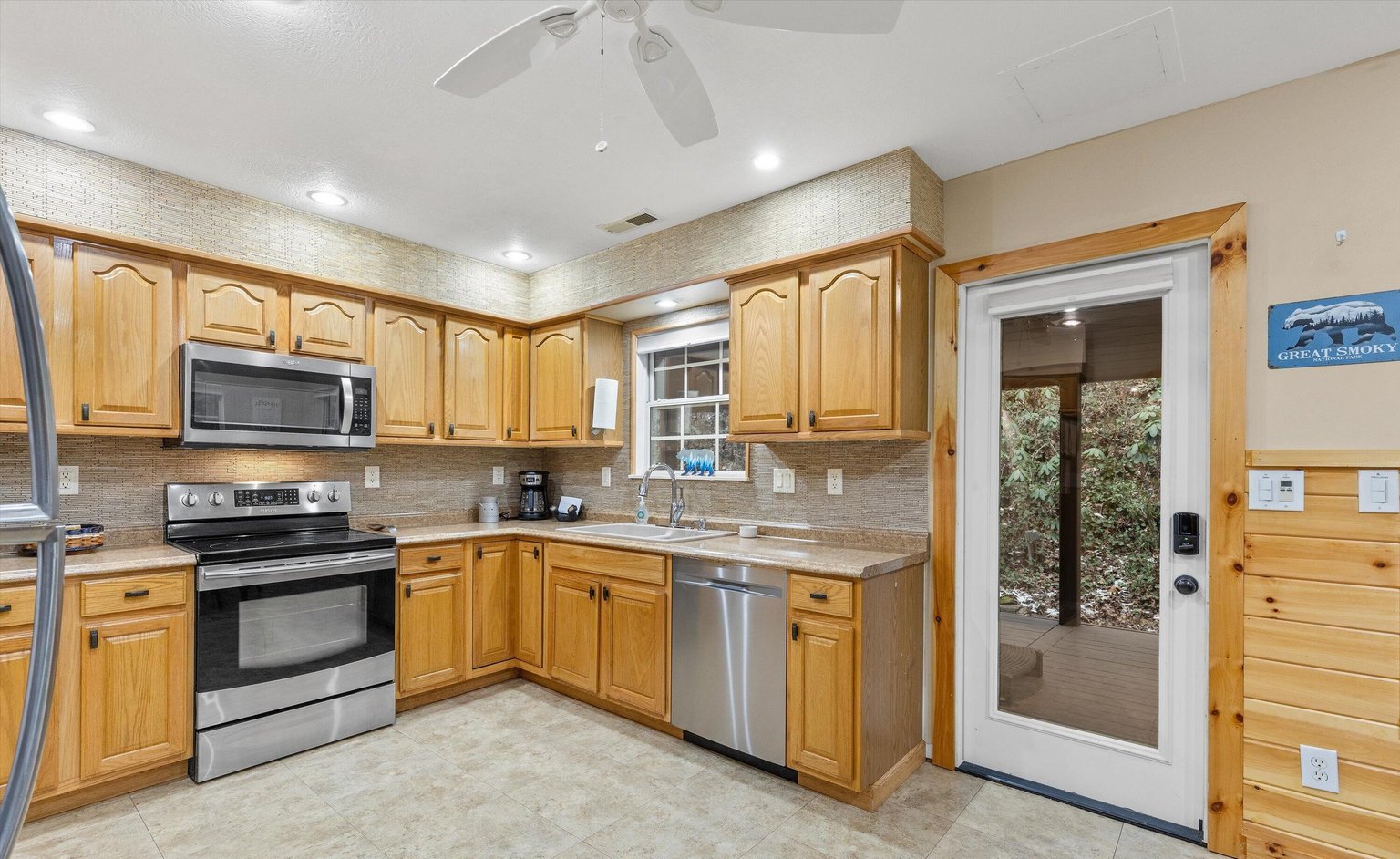 Gatlinburg Vacation Rental