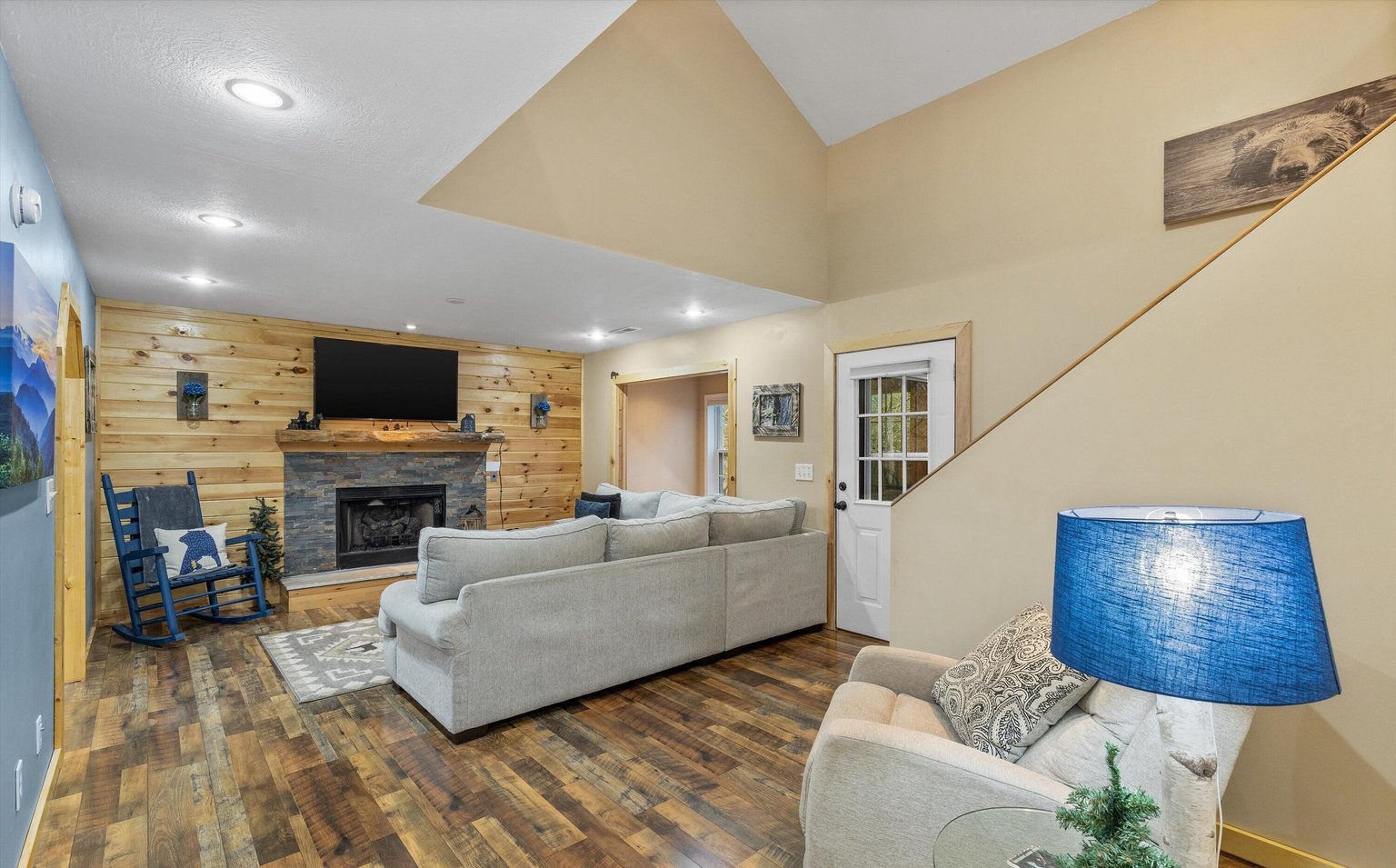 Gatlinburg Vacation Rental