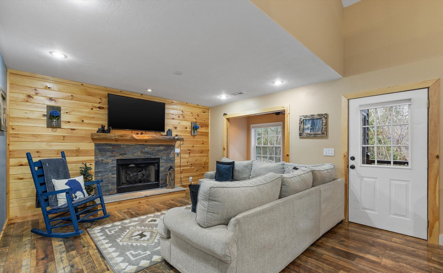 Gatlinburg Vacation Rental