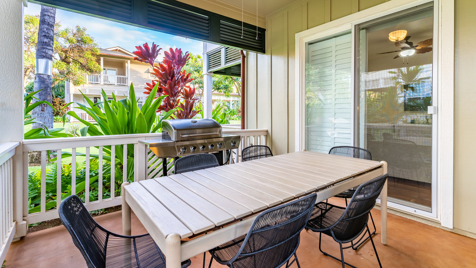 Kapolei Vacation Rental