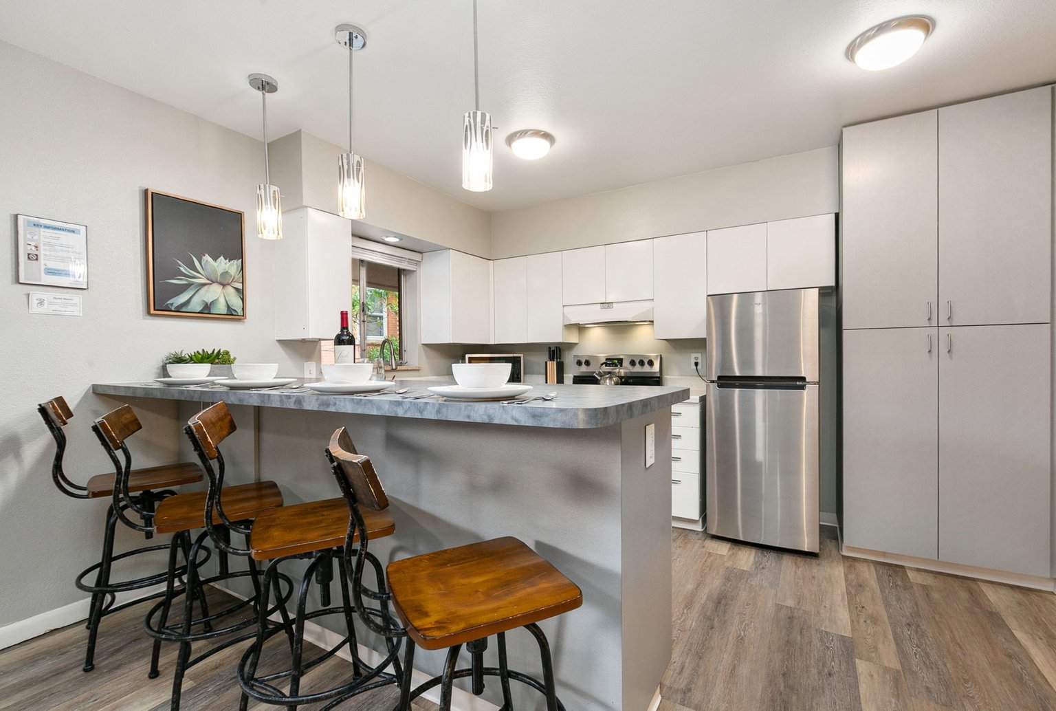 Fort Collins Vacation Rental