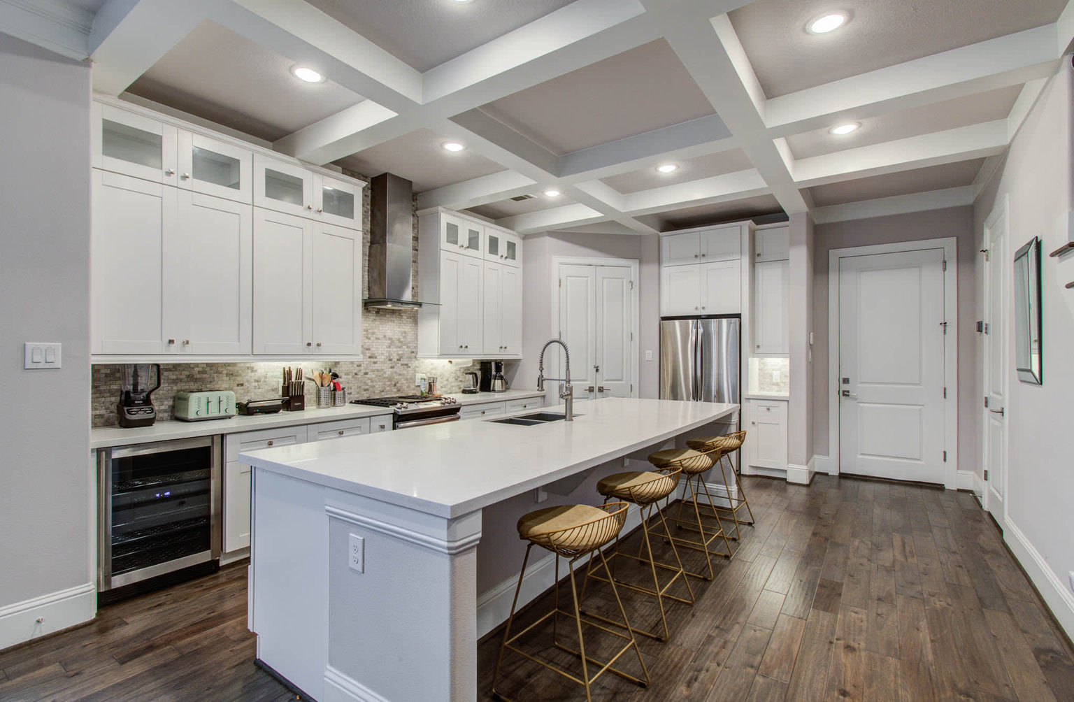Houston Vacation Rental