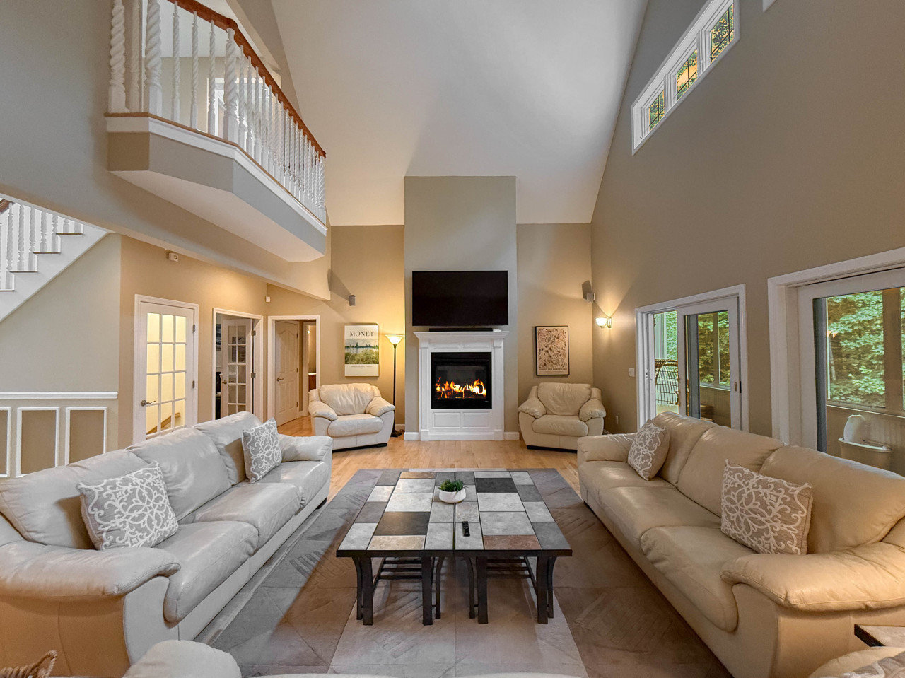 North Conway Vacation Rental