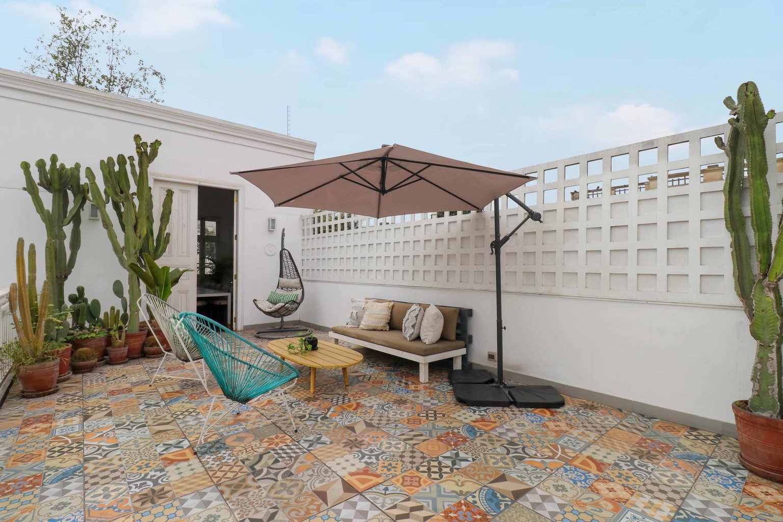 Barranco Vacation Rental