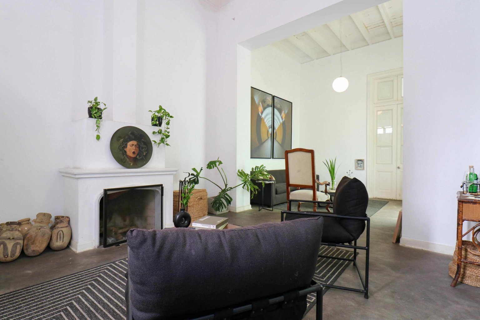 Barranco Vacation Rental