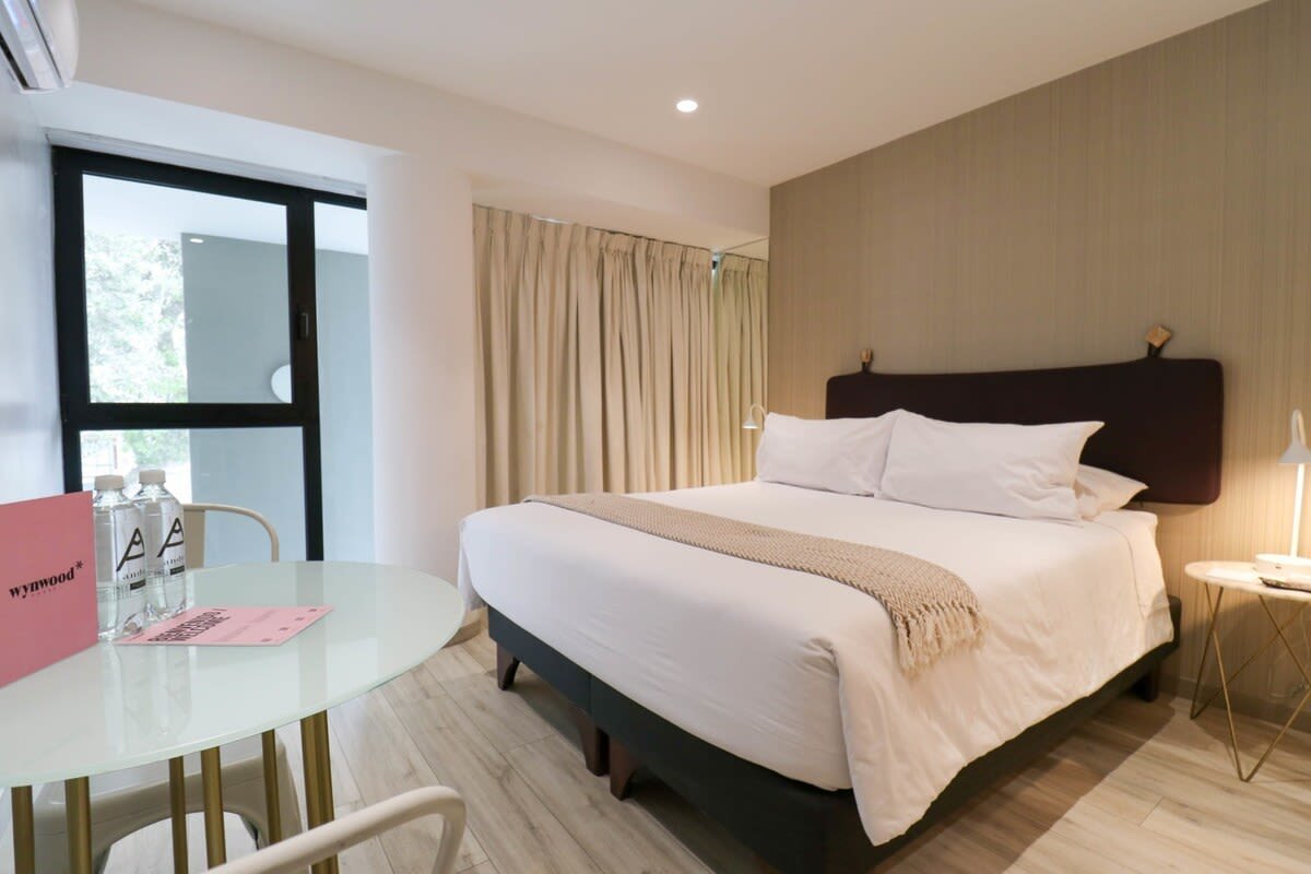 Barranco Vacation Rental