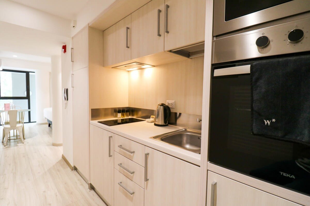 Barranco Vacation Rental