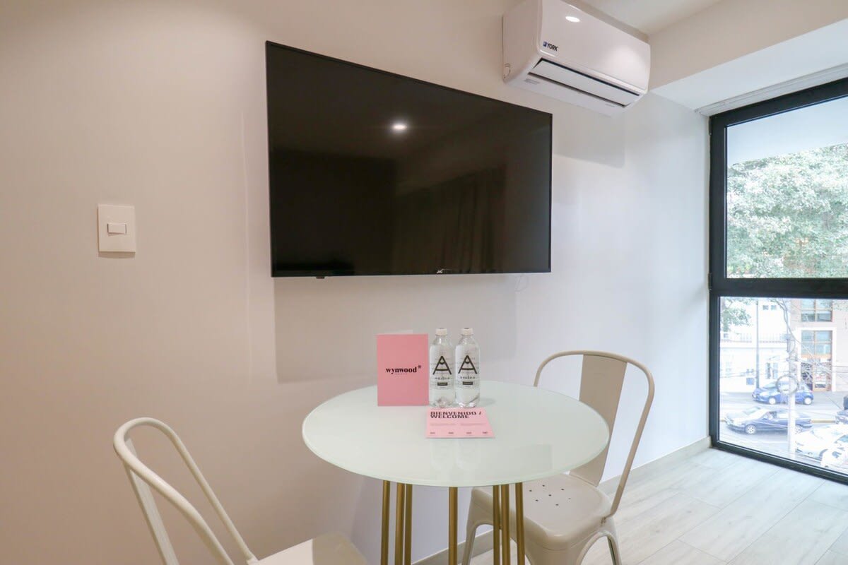 Barranco Vacation Rental