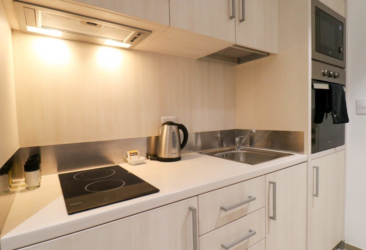 Barranco Vacation Rental