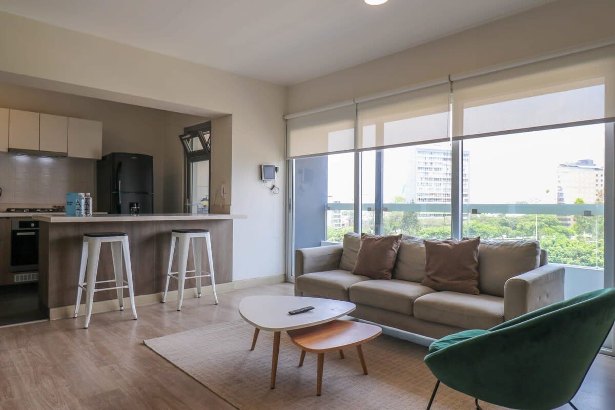 Lima Vacation Rental