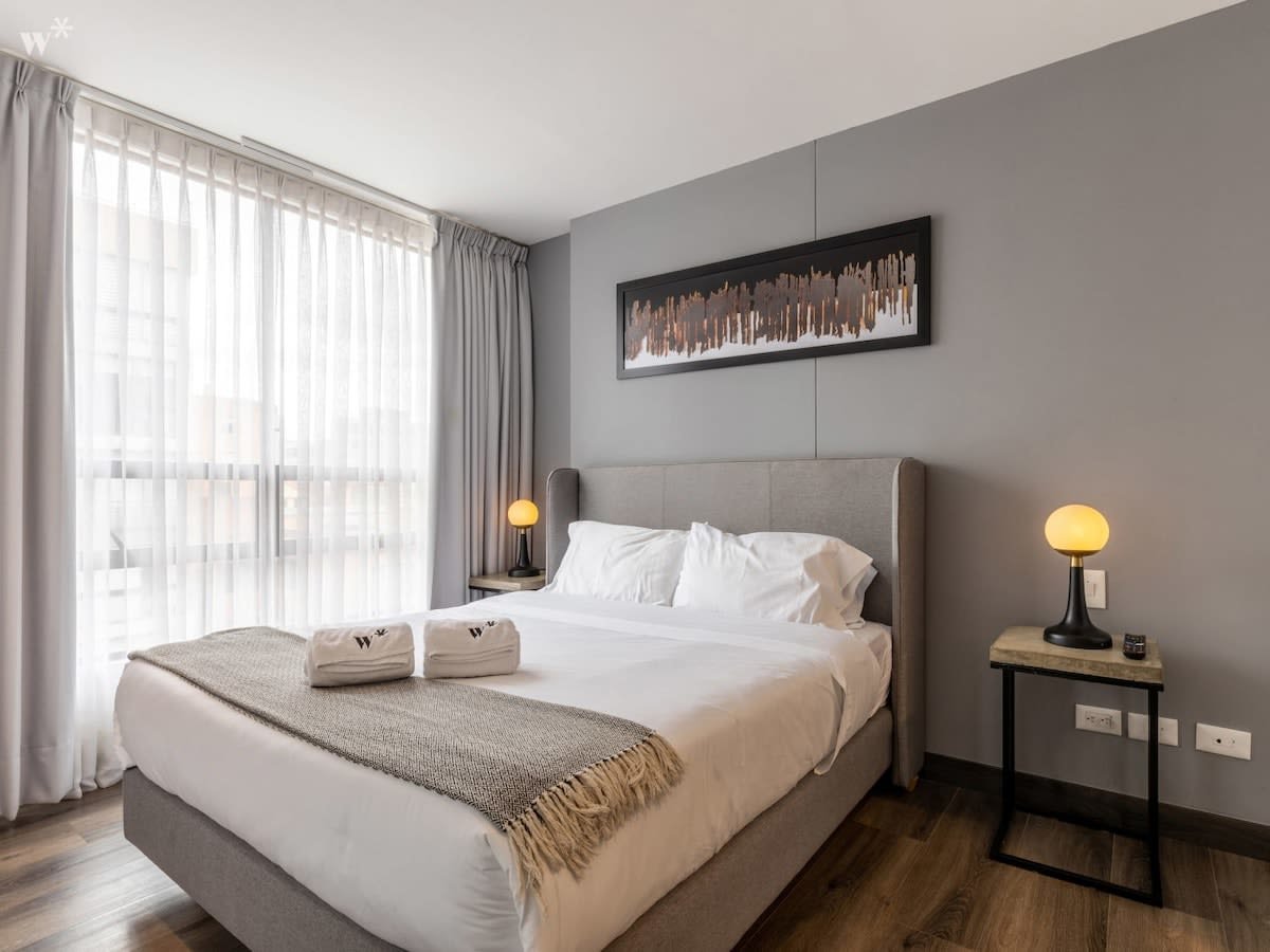 Bogotá Vacation Rental