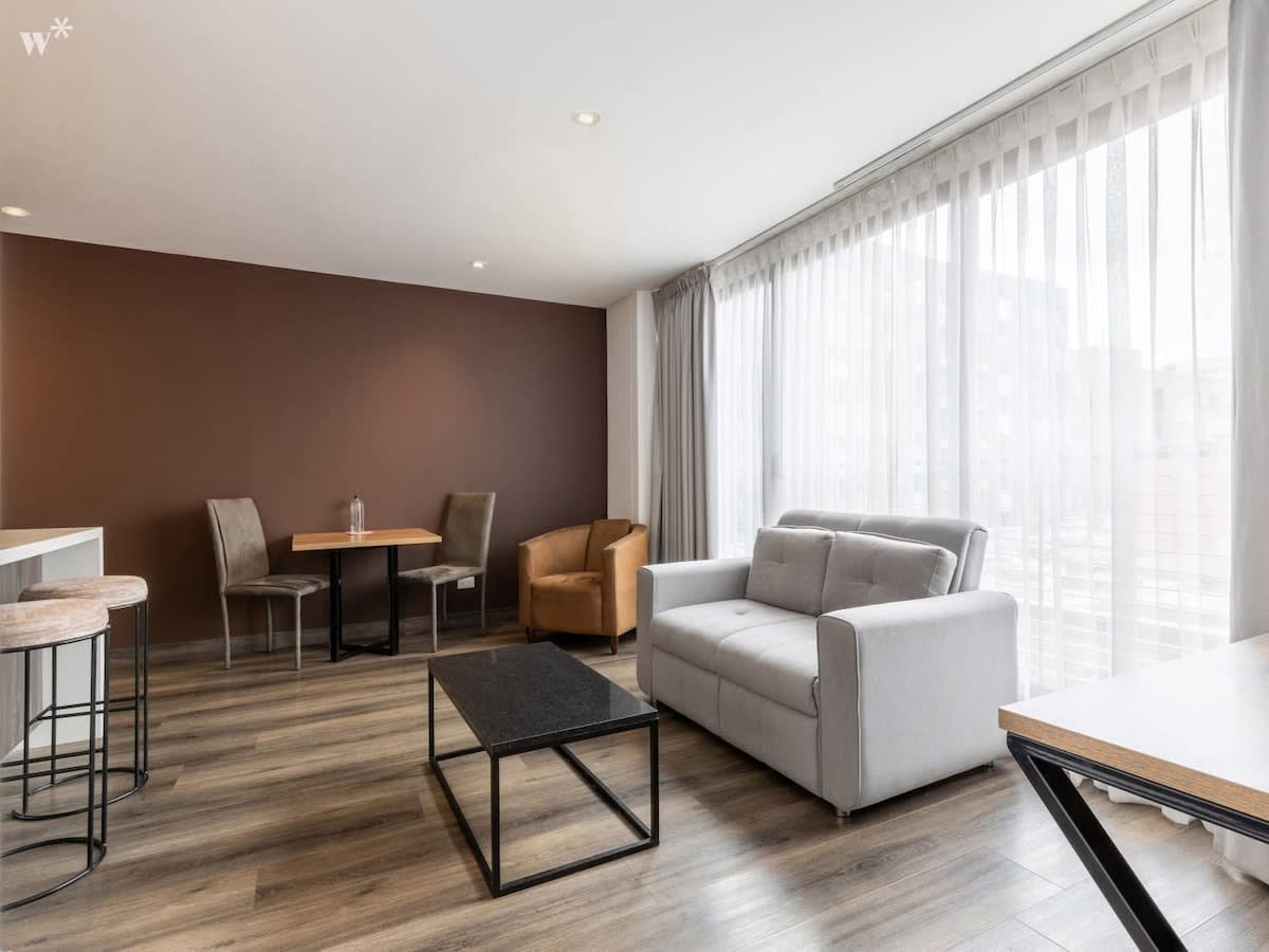 Bogotá Vacation Rental
