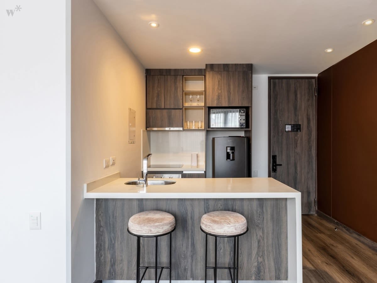 Bogotá Vacation Rental