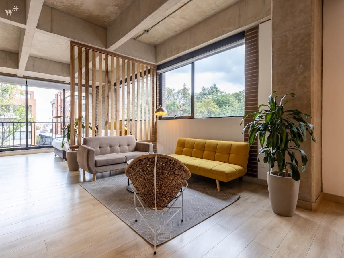Bogotá Vacation Rental