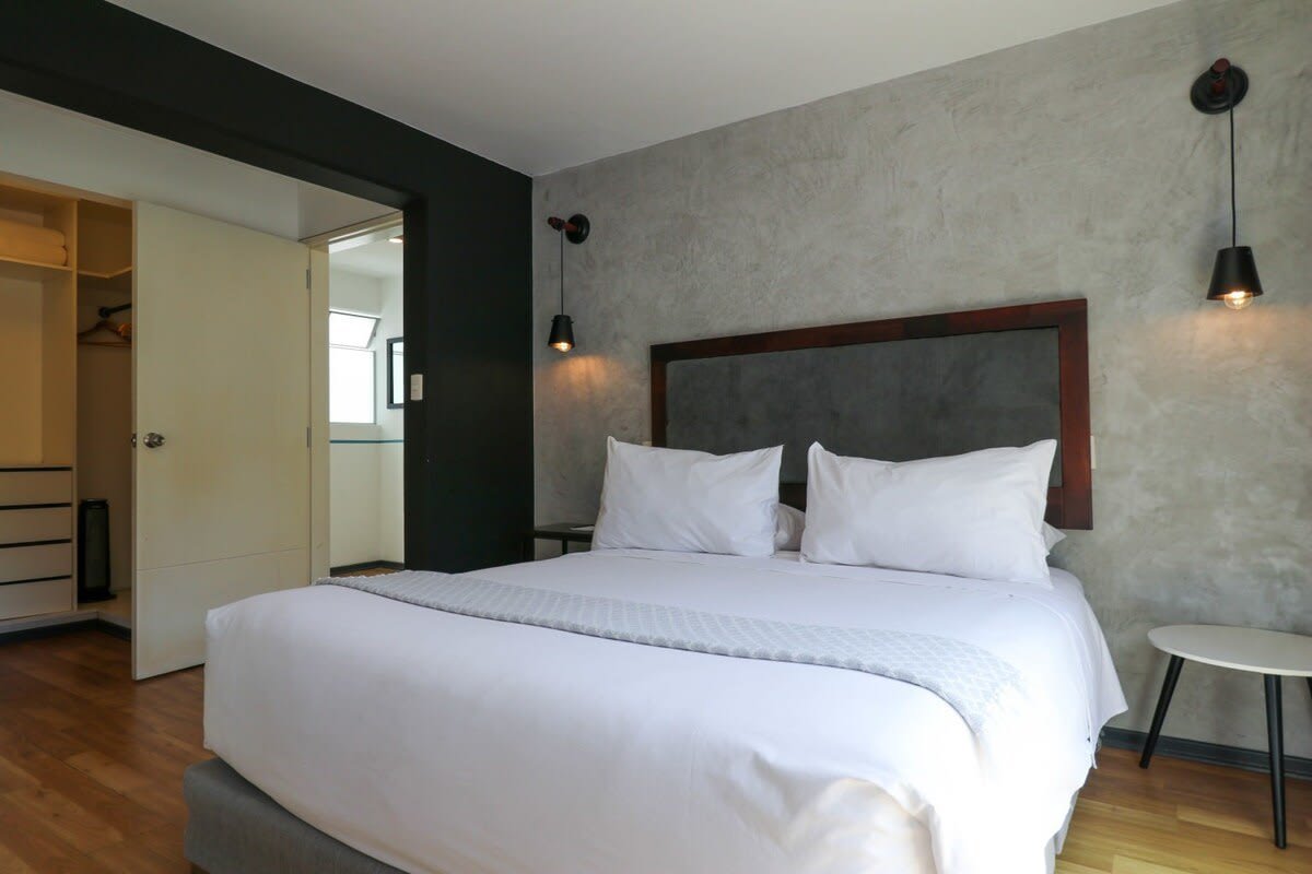Barranco Vacation Rental