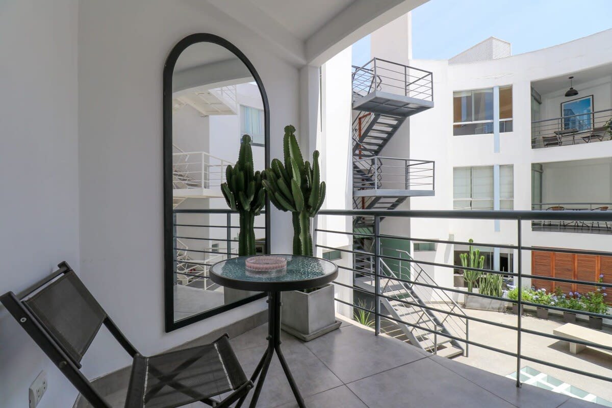Barranco Vacation Rental