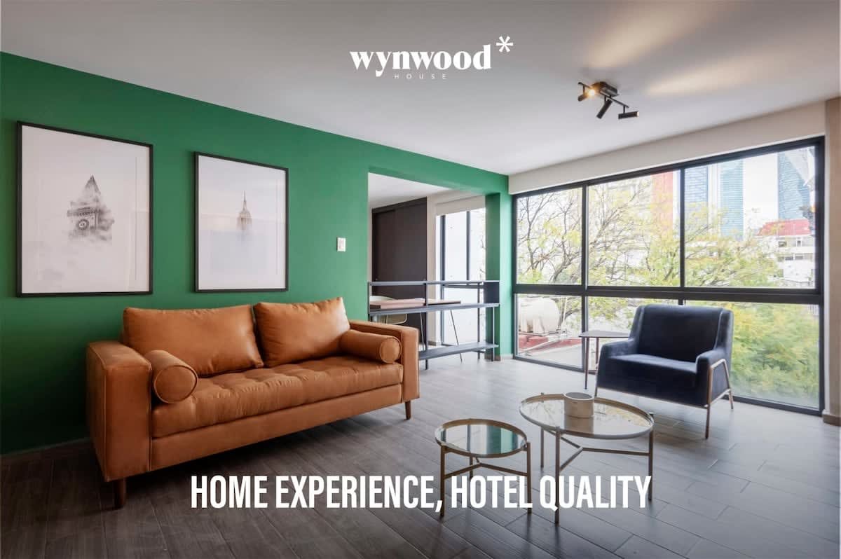 Ciudad de México Vacation Rental