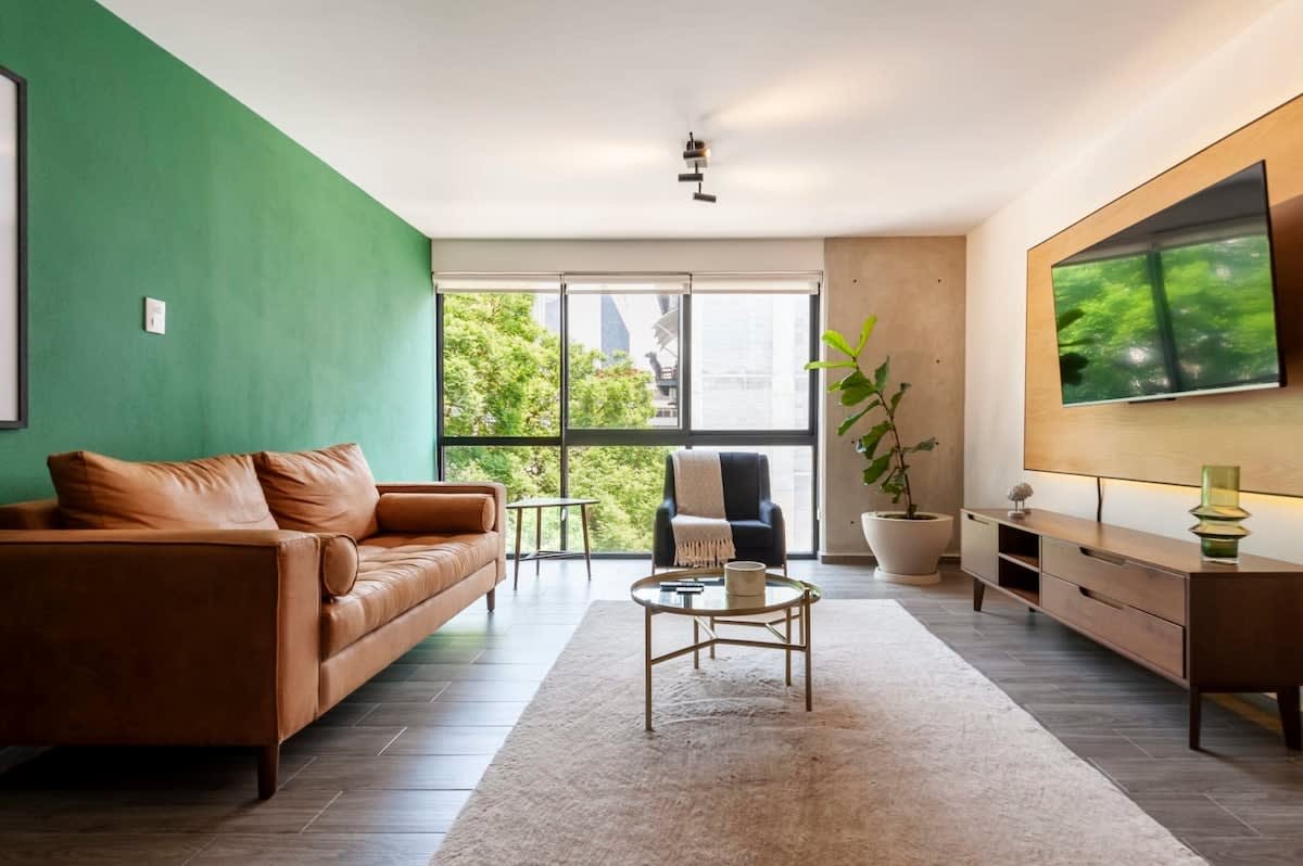 Ciudad de México Vacation Rental