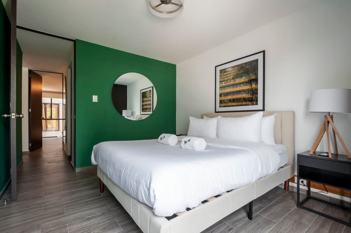 Ciudad de México Vacation Rental