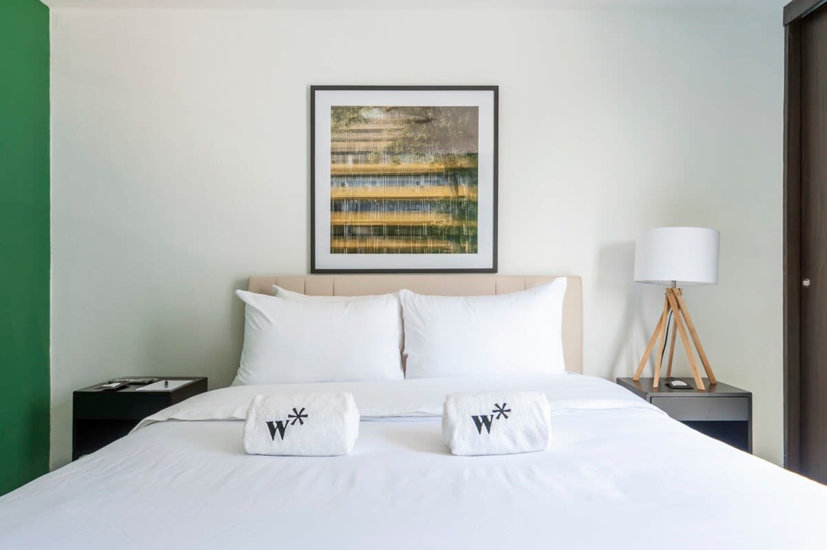 Ciudad de México Vacation Rental