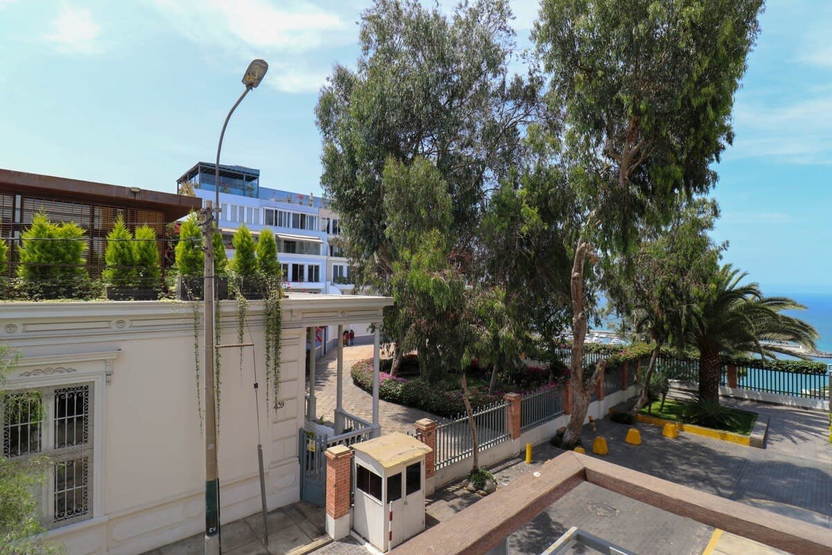 Barranco Vacation Rental