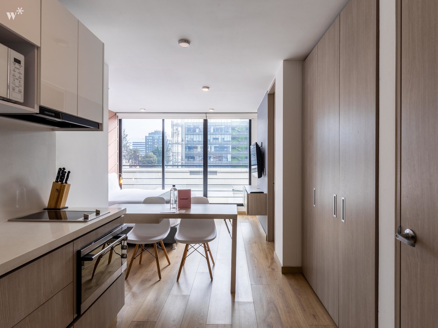 Bogotá Vacation Rental