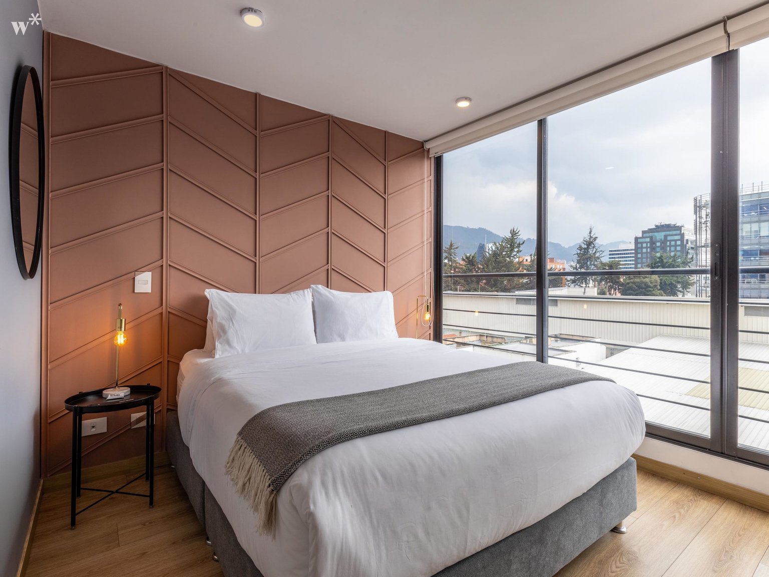 Bogotá Vacation Rental